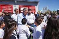 Hasta en el liberalismo admiten que Neuquén está primera