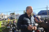 De ruidosos a peatones: los golpearon donde les duele