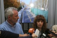 Neuquén recupera la totalidad de sus costas