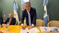 Figueroa hace que las petroleras miren más allá de Vaca Muerta