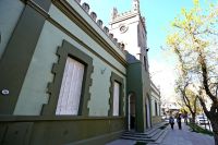 Tolerancia cero a full: siete despidos en un día