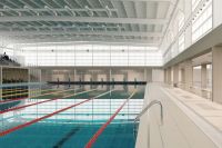 Neuquén vive un auge deportivo y acelera la inversión