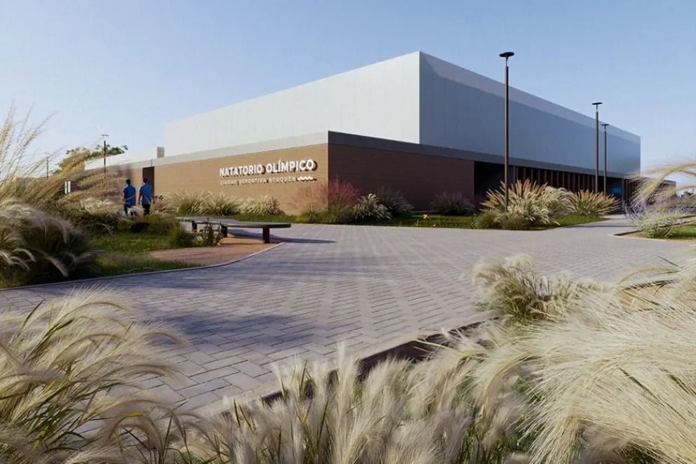Neuquén vive un auge deportivo y acelera la inversión