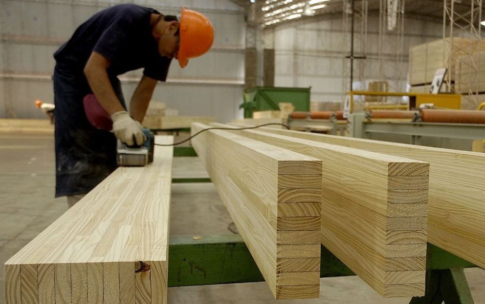 Otra industria que también se expande en Neuquén