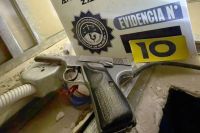 Otro golpe al narcotráfico: la banda operaba en Vaca Muerta