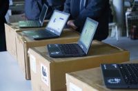 Neuquén conecta a 300 escuelas con Starlink