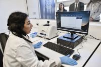 Suman un laboratorio a la lucha contra el narcotráfico