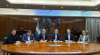 Por las gestiones de Figueroa, la Patagonia conserva la Zona Fría