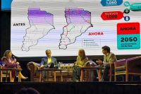 Neuquén se hace cargo de una ruta emblemática