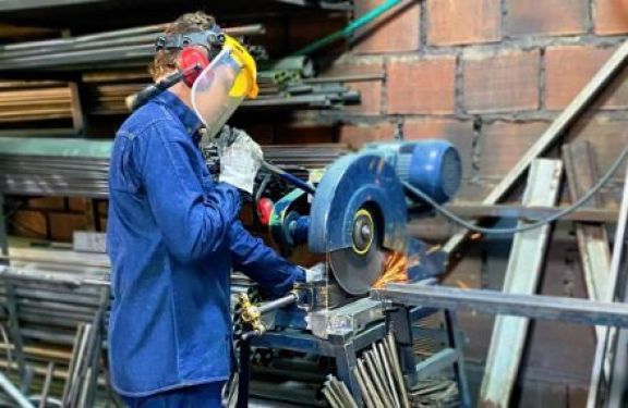 Empleo: el desarrollo provincial no tiene techo