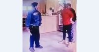 Condenaron al ex intendente cuchillero, pero no quedó preso