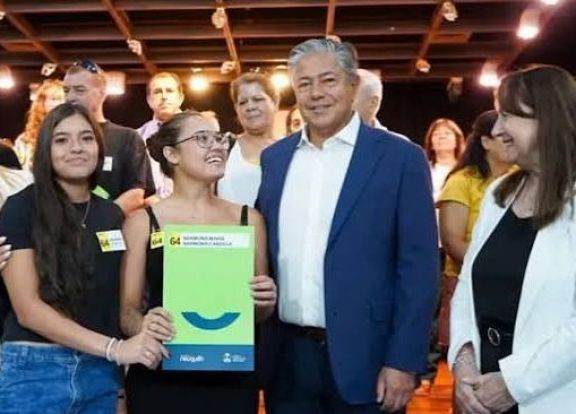 La Provincia ya entregó 1.600 títulos de propiedad