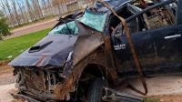 Dos accidentes con consecuencias fatales, en Neuquén