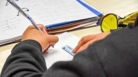 Provincia profundiza una inversión educativa sin precedentes