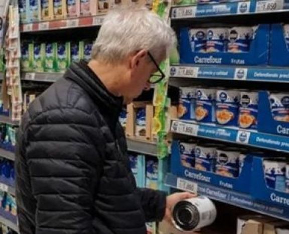 Consumo: Neuquén lidera las ventas en una Argentina compleja