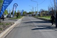 Neuquén suma 40 cuadras de asfalto y prepara otras 70