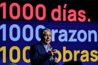 Mil días, mil obras: el balance del cambio profundo en Neuquén