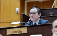 La Neuquinidad impulsa reconocimiento a policías retirados