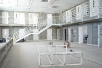 Más seguridad, más delincuentes encerrados