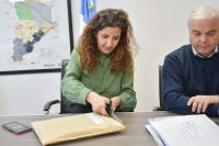 La Provincia acelera su plan y licita más viviendas en Plottier