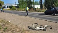 Mató a una ciclista, admitió su responsabilidad y zafó de la cárcel