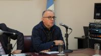 Nación se quedó con fondos de bomberos neuquinos