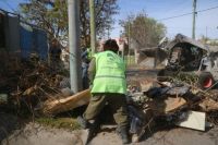 ¿Cuál es el barrio que acumuló más basura en Neuquén?