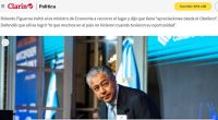 Como nunca antes, el país mira a Neuquén