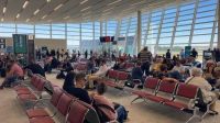 Neuquén crece y el aeropuerto se pone a la altura