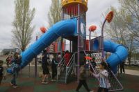 Neuquén suma espacios públicos y plazas