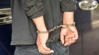 Condenaron a peligroso delincuente ¿Quién es?