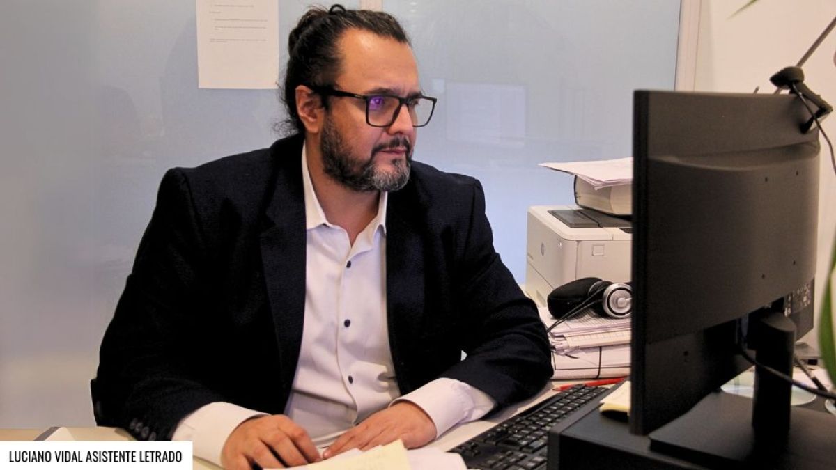 Condenaron a peligroso delincuente ¿Quién es?