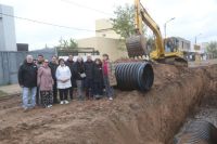 Destinan otros $70.000 millones al desarrollo de Neuquén