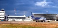 La Provincia busca jerarquizar el aeropuerto capitalino