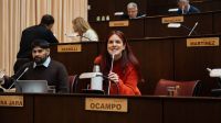 La hipocresía exacerbada que se expresa desde una banca 