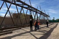 Va a ser hermoso hacer un puente