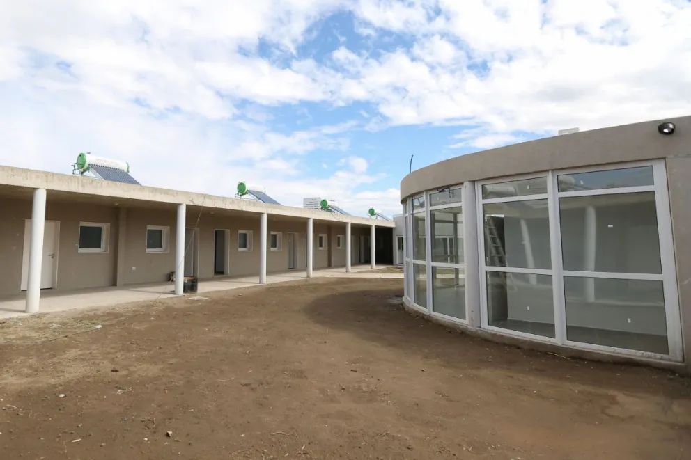 Neuquén también pone el foco en los adultos mayores
