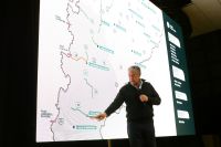 Figueroa: “La Argentina no va a volver para atrás”
