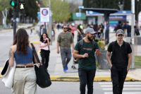 Científicos buscarán mejorar la circulación en Neuquén
