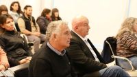 Fiscal insiste con que fue un robo a la Provincia