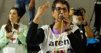 Fuerte reacción contra el culto a la violencia