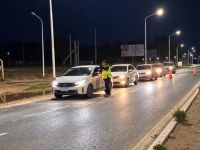 Pese a los castigos, los borrachos no se rinden