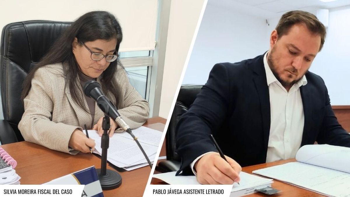 Llevaba cocaína, giró en “u” y lo pescaron