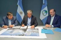El BPN construirá otra torre en Neuquén