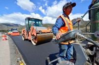 Se acerca la inauguración de la ruta turística