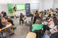 Neuquén garantiza los estudios universitarios