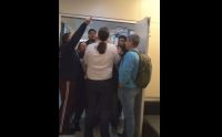 Denunciaron por violentos a sindicalistas neuquinos