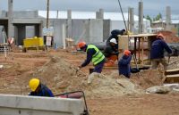 Amplían otra cárcel para encerrar más delincuentes