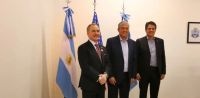 Neuquén se posiciona en el mercado global de hidrocarburos