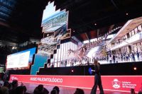 La Provincia apuesta al turismo (y lo hace en serio)
